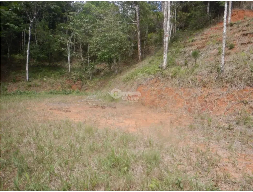 Building Lot for sale in Cerro Azul