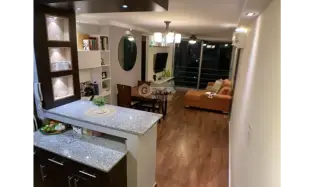 Appartement à Parque Lefevre à vendre
