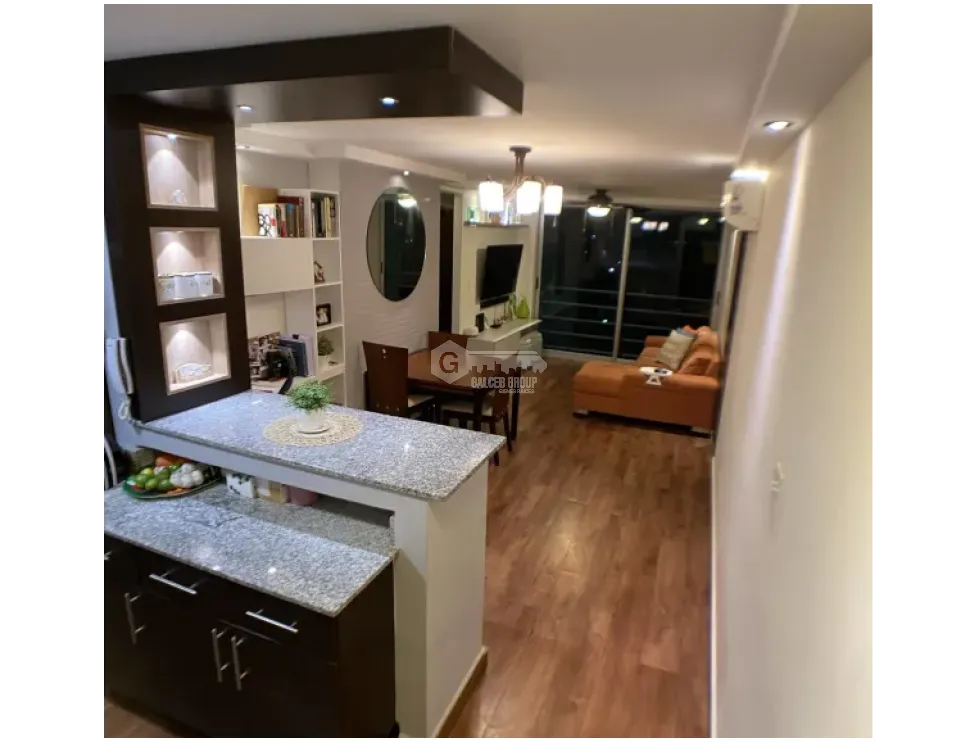 Appartement à Parque Lefevre à vendre