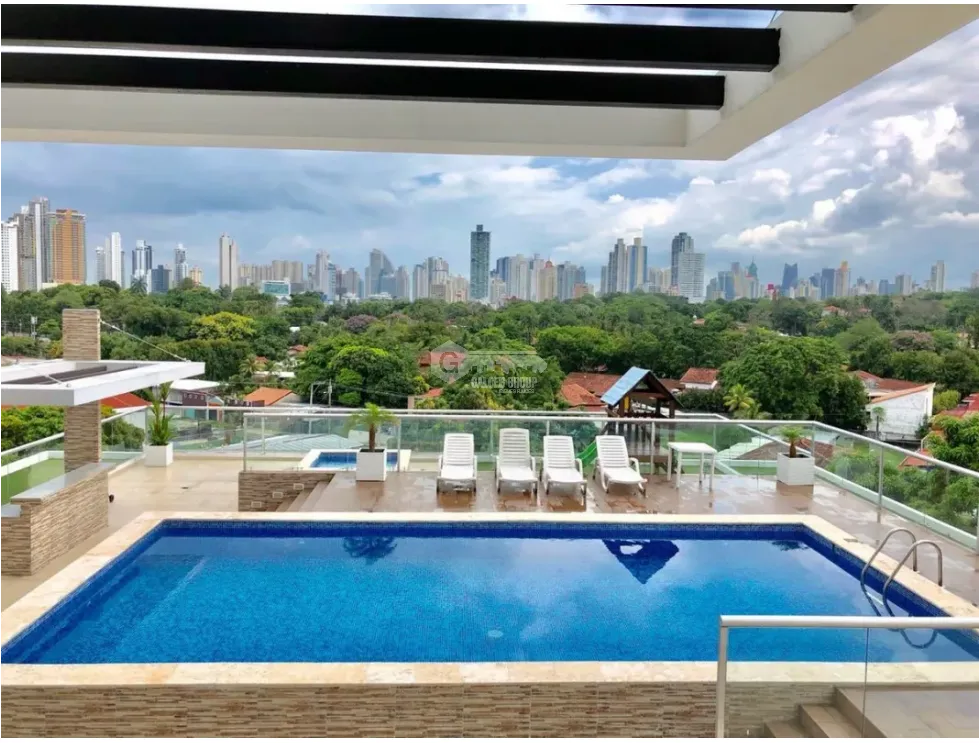 Appartement à Parque Lefevre à vendre