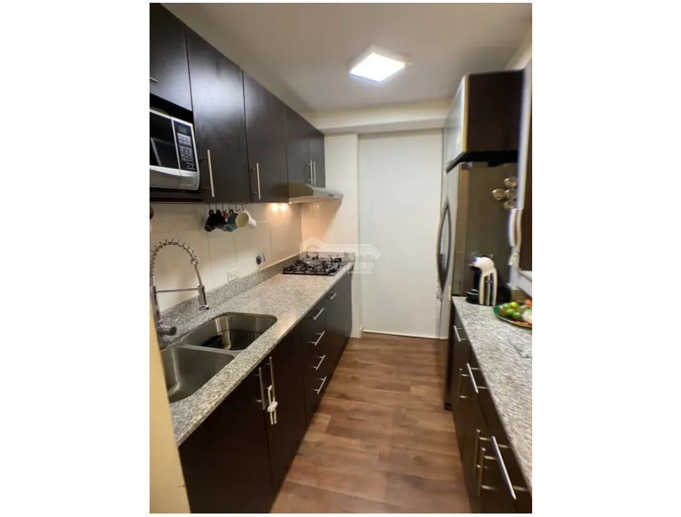 Appartement à Parque Lefevre à vendre