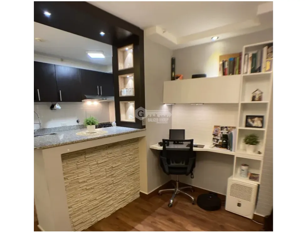 Appartement à Parque Lefevre à vendre