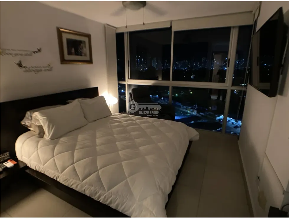 Appartement à Parque Lefevre à vendre