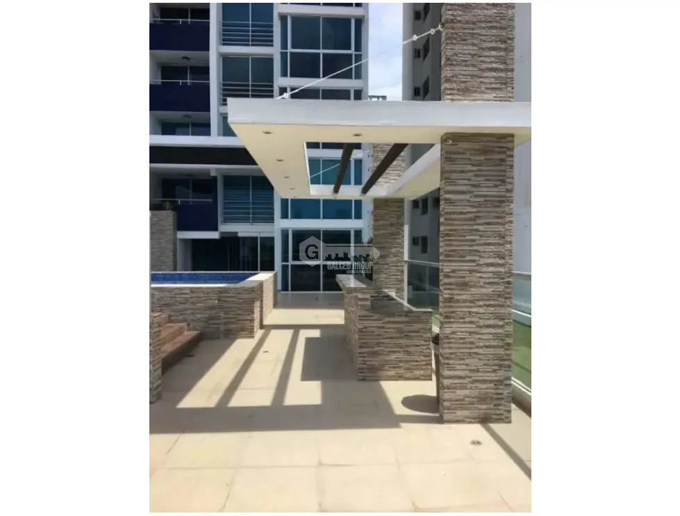 Appartement à Parque Lefevre à vendre