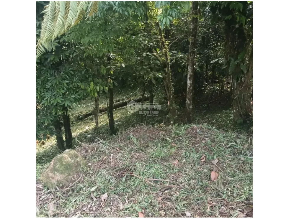 Terrain à bâtir à Chame à vendre