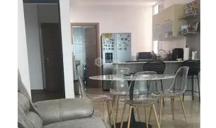 ALQUILER DE APARTAMENTO EN BELLA VISTA PH DYNASTY CON LINEA BLANCA