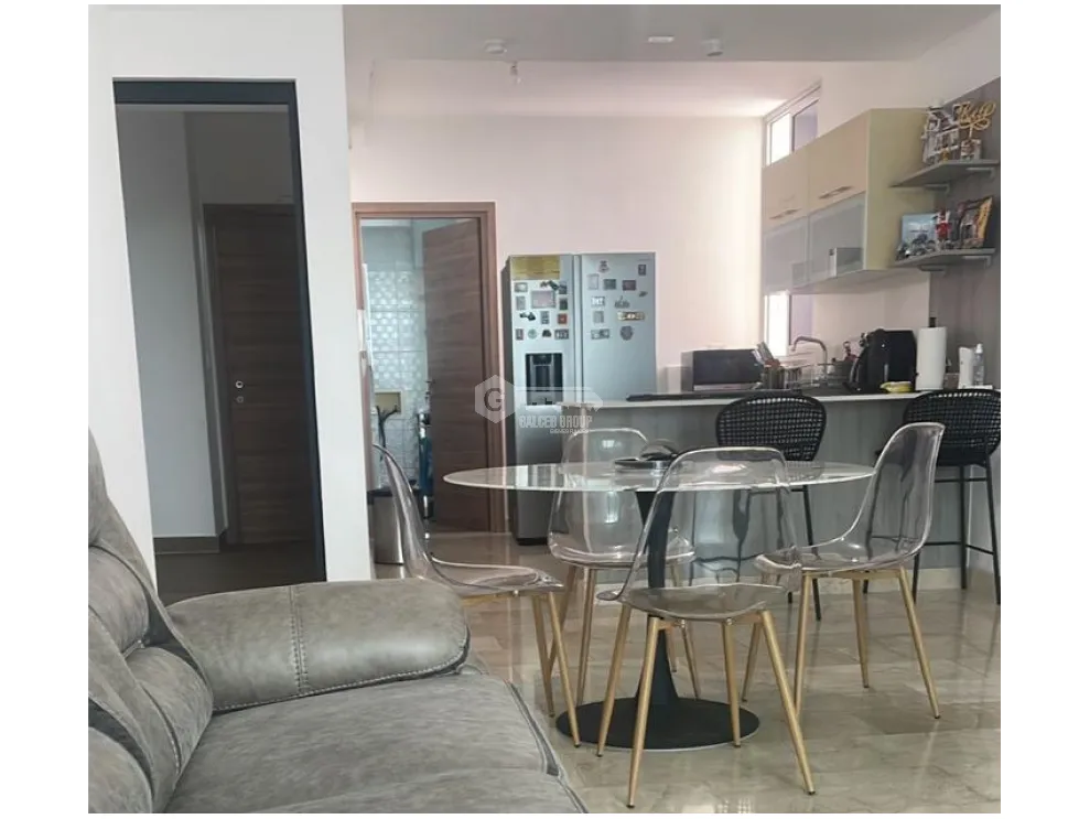 Appartement à Bella Vista à louer