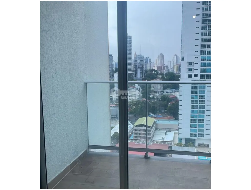 Appartement à Bella Vista à louer