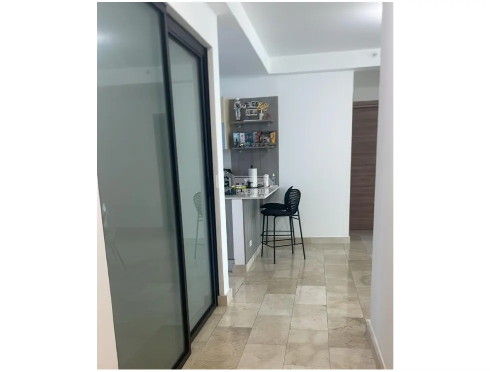Appartement à Bella Vista à louer