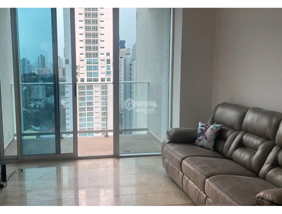 Apartment for rent in Panama