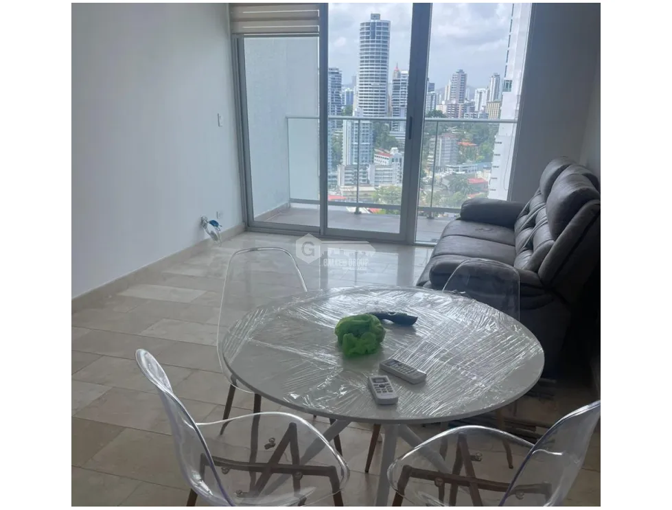 Apartment for rent in Panama