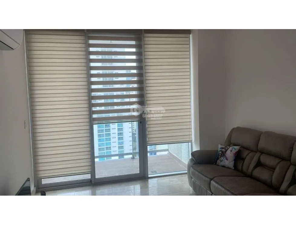 Apartment for rent in Panama