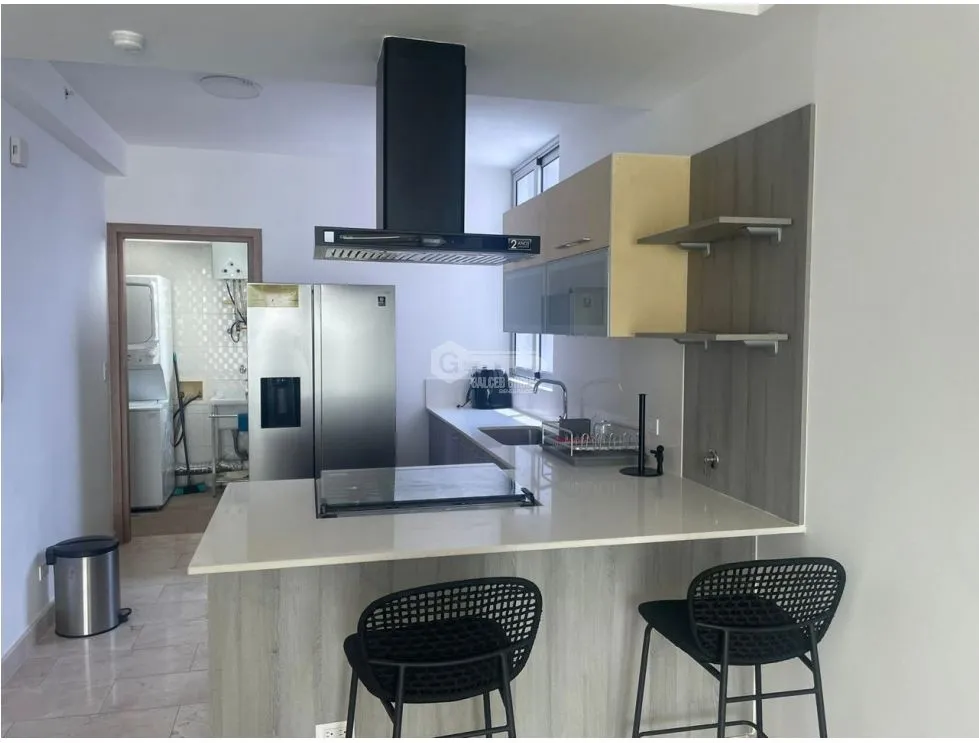 Apartment for rent in Panama