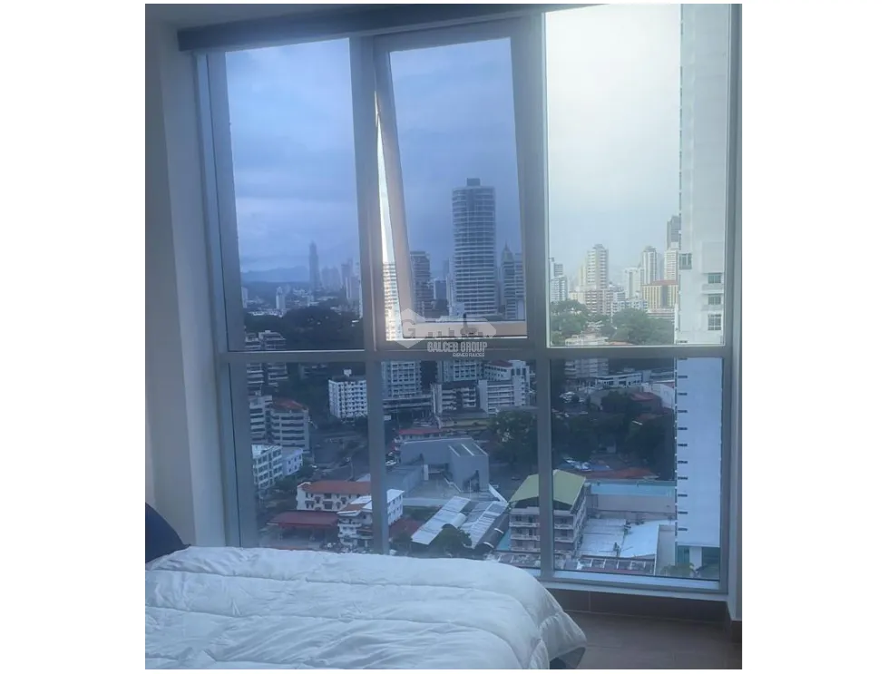 Apartment for rent in Panama