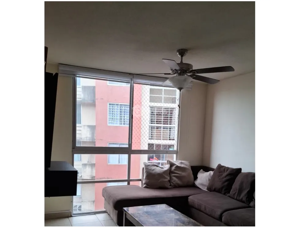Appartement à Don Bosco à vendre
