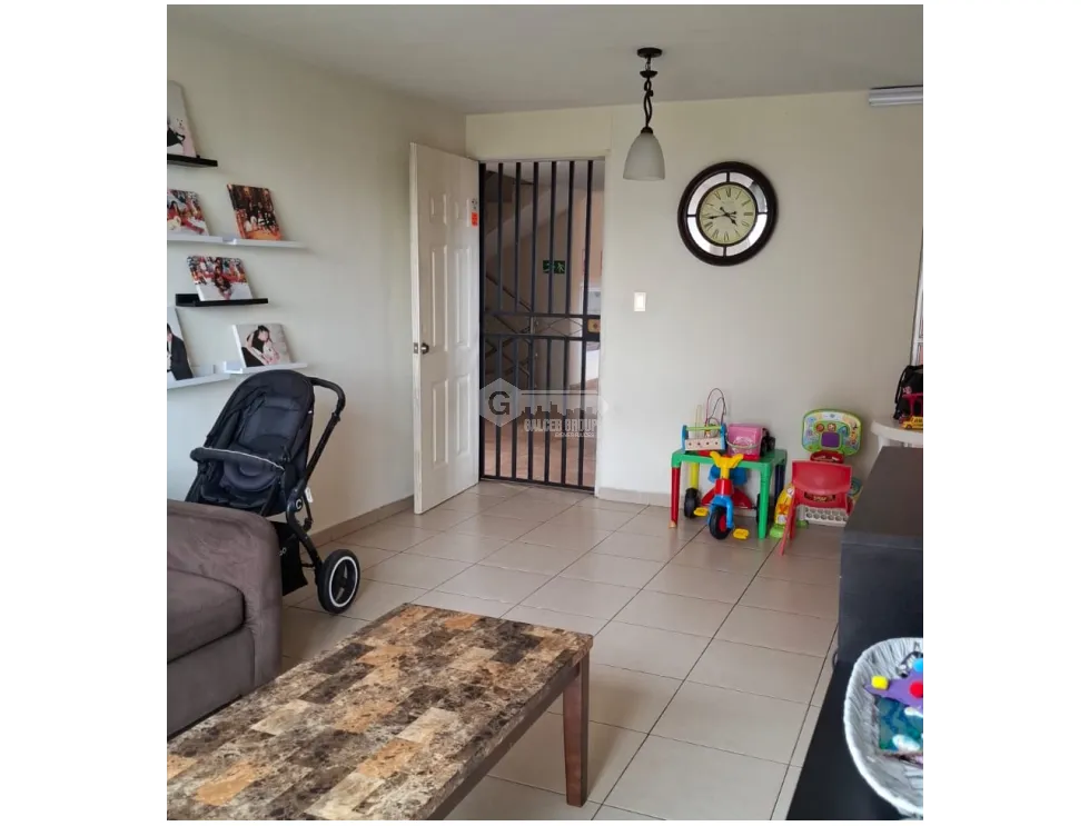 Appartement à Don Bosco à vendre