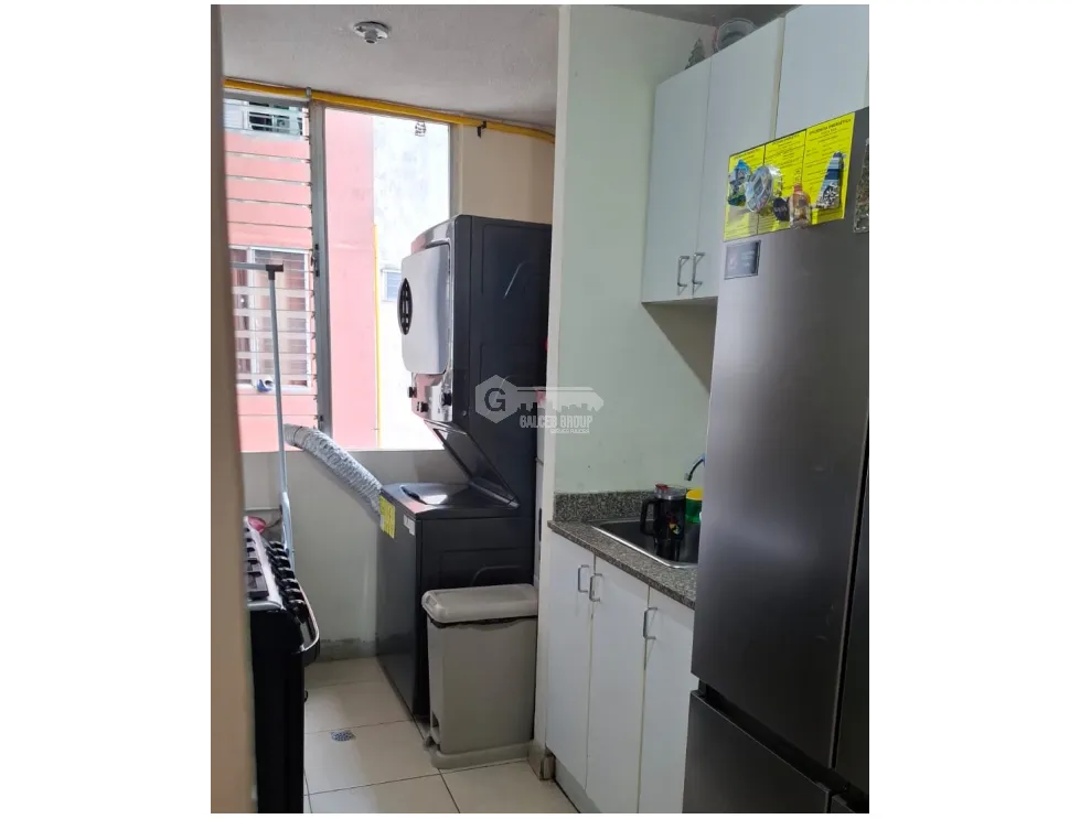 Appartement à Don Bosco à vendre