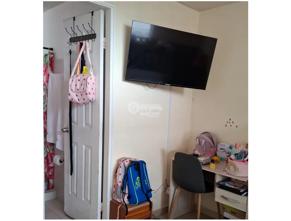 Appartement à Don Bosco à vendre
