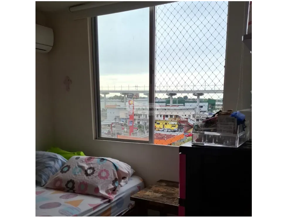 Appartement à Don Bosco à vendre