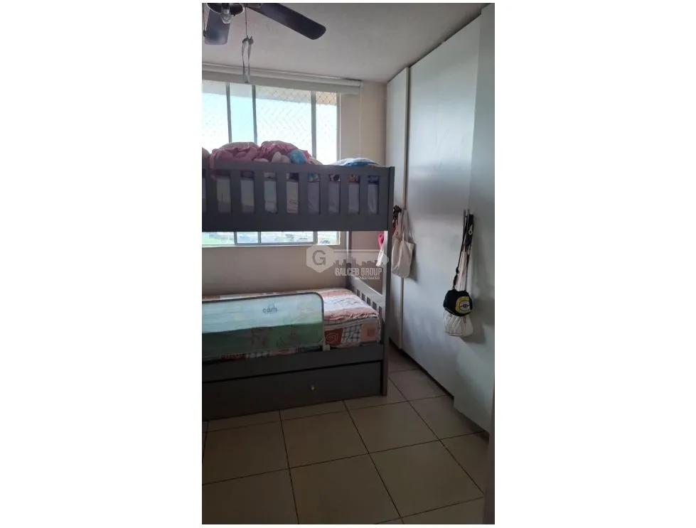 Appartement à Don Bosco à vendre