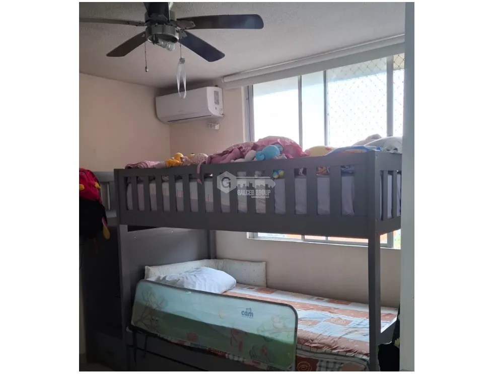 Appartement à Don Bosco à vendre