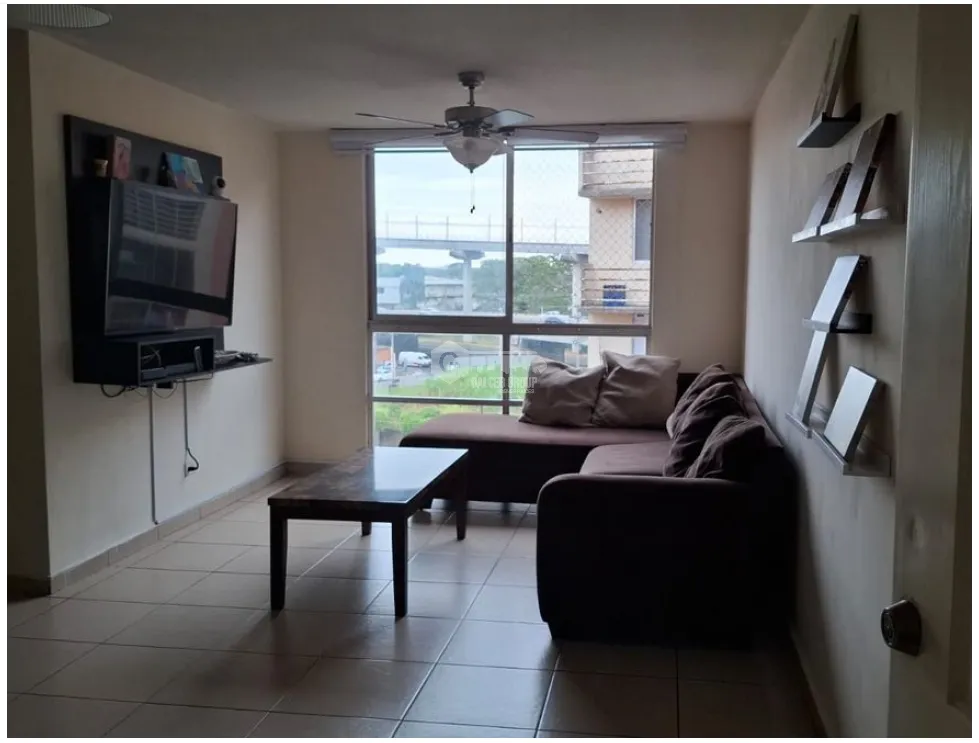 Appartement à Don Bosco à vendre