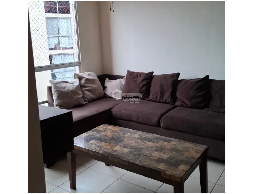Appartement à Don Bosco à vendre