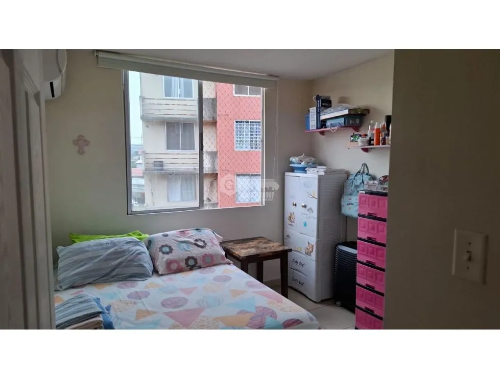 Appartement à Don Bosco à vendre