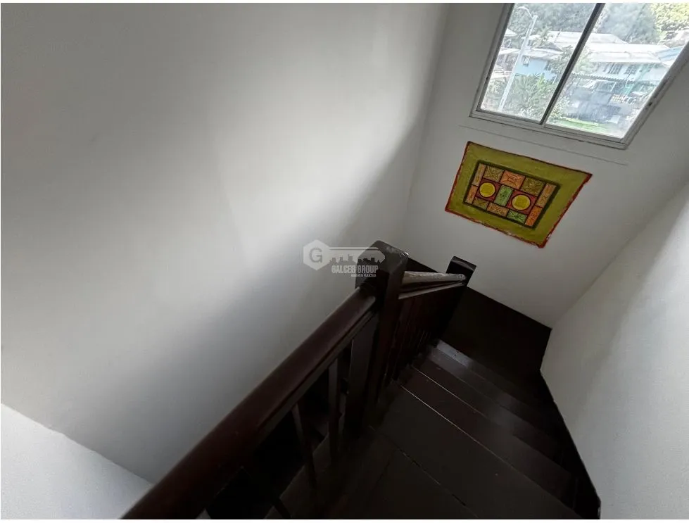 COLÓN / MARGARITA / 240M / 3 BEDROOMS / 2 PARKING / FURNISHED