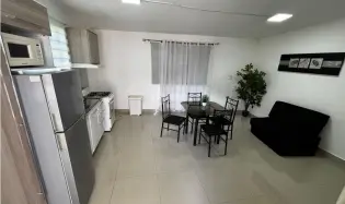 COLÓN / MARGARITA / 60M2 / FURNISHED / WITH SERVICES INCLUDED