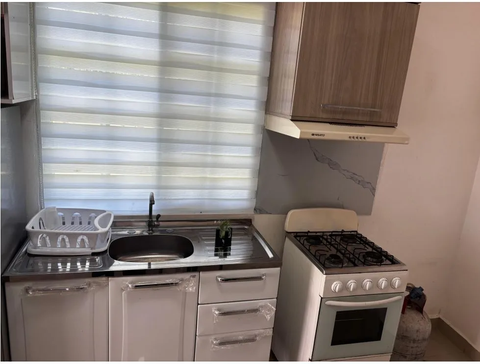 COLÓN / MARGARITA / 60M2 / FURNISHED / WITH SERVICES INCLUDED