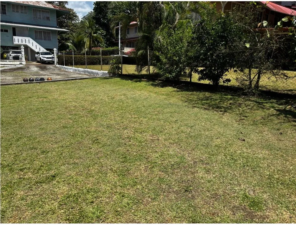 COLÓN / MARGARITA / 60M2 / FURNISHED / WITH SERVICES INCLUDED