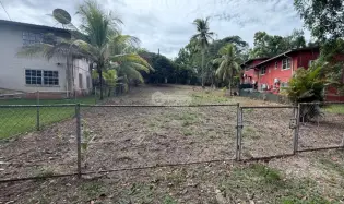Building Lot for sale in Clayton