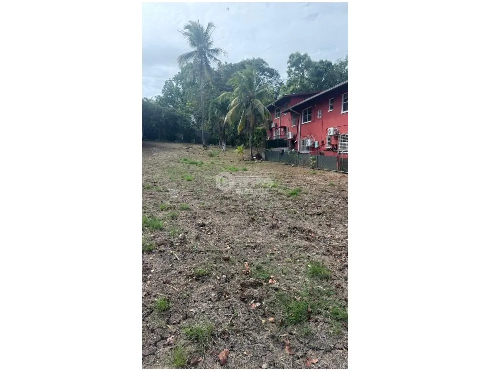 CLAYTON / 876M / FLAT LAND / R2D1 ZONING / ON MAIN ROAD