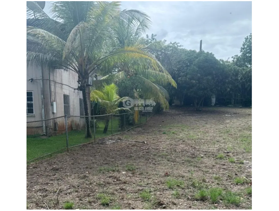 CLAYTON / 876M / FLAT LAND / R2D1 ZONING / ON MAIN ROAD