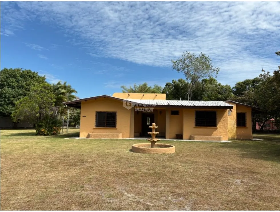 Single Family House for sale in San Carlos