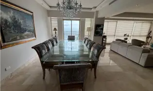 квартира в Punta Pacifica на продажу