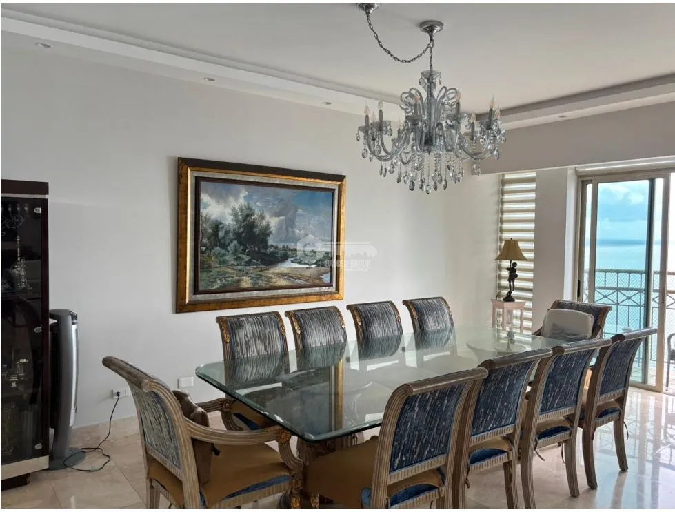 квартира в Punta Pacifica на продажу