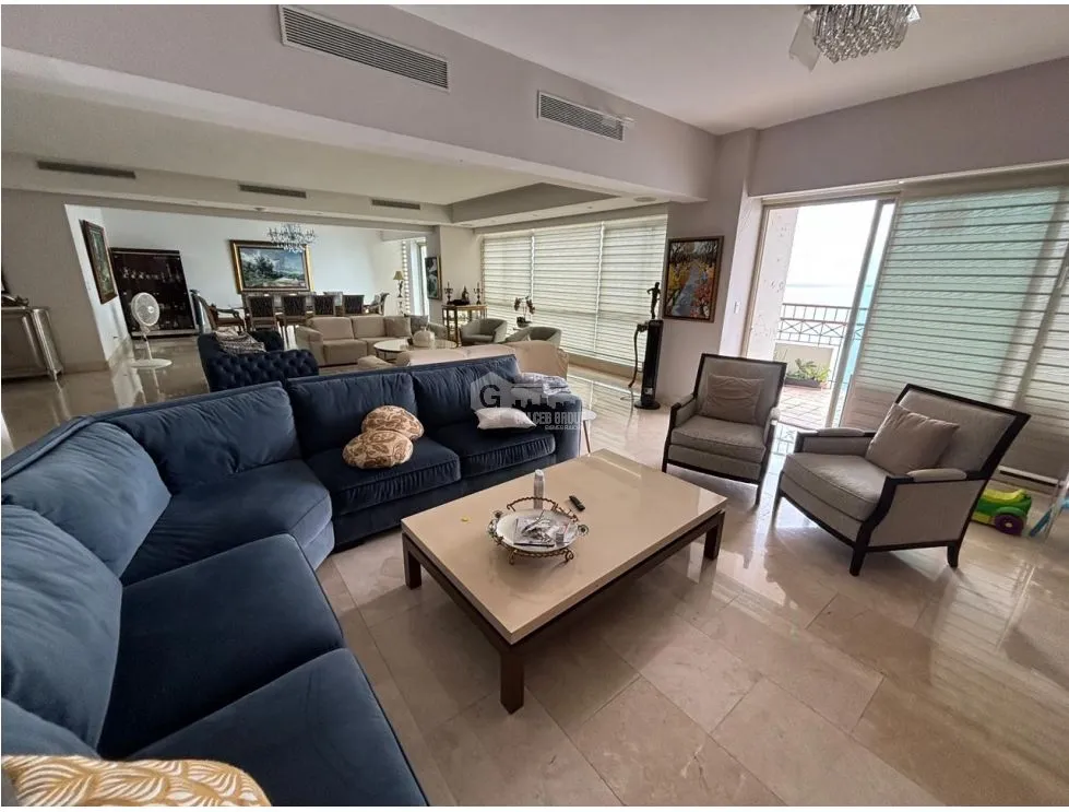 квартира в Punta Pacifica на продажу