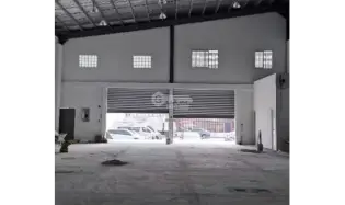 WAREHOUSE / MAÑANITAS / 3150M / SPACIOUS AREA WITH LOADING DOCK / ON MAIN ROAD
