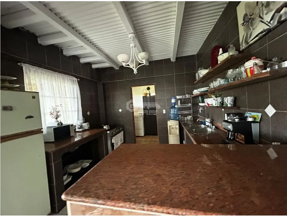 Land/Farm for sale in Cerro Azul