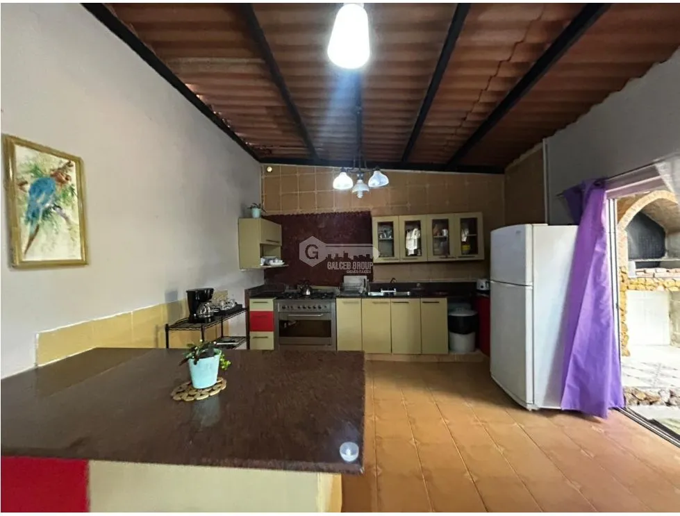 Land/Farm for sale in Cerro Azul