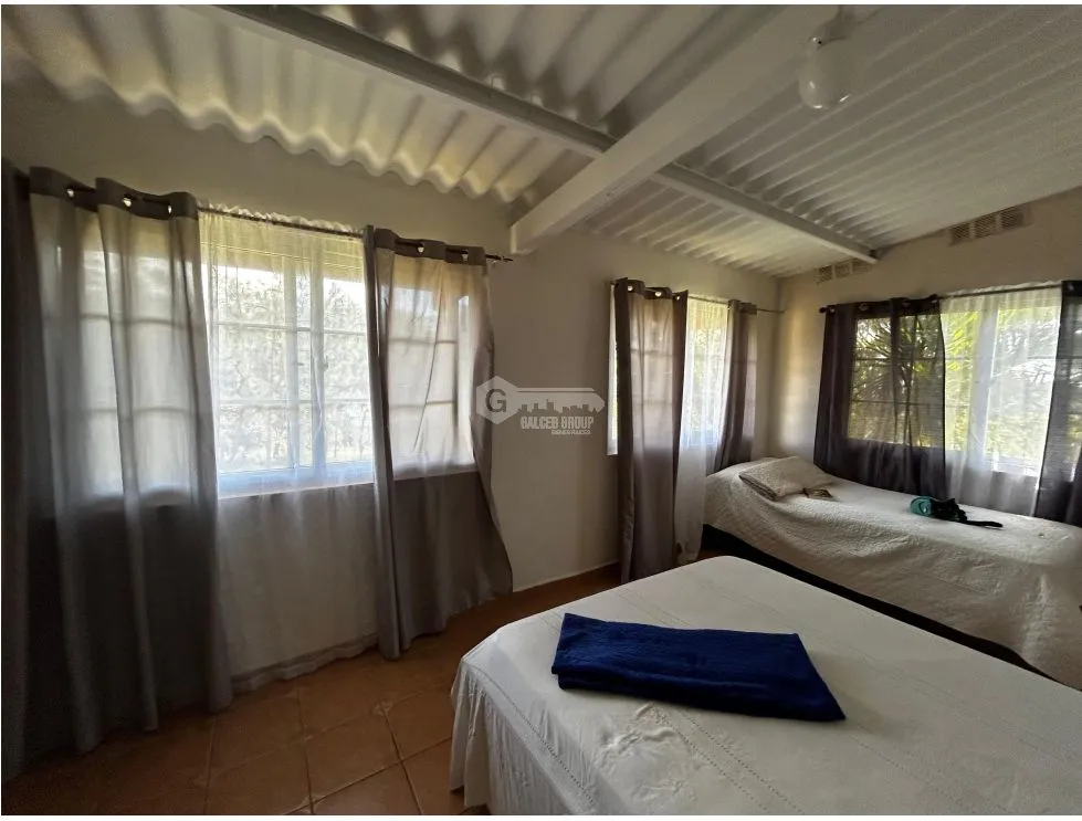 Land/Farm for sale in Cerro Azul