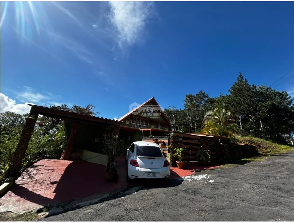 Land/Farm for sale in Cerro Azul