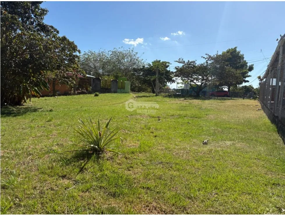 Building Lot for sale in Las Lajas