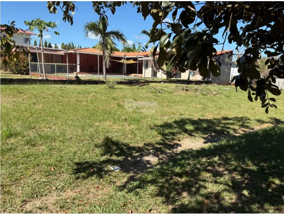 Building Lot for sale in Las Lajas