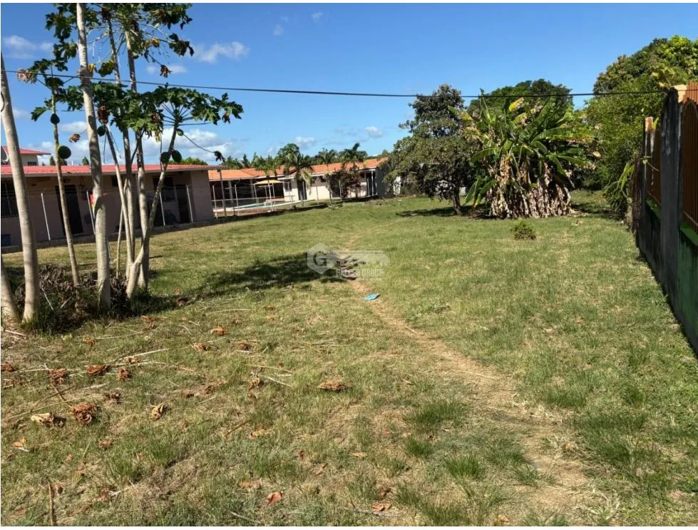 Building Lot for sale in Las Lajas