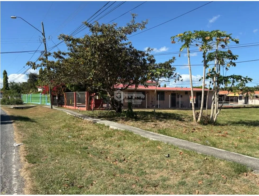 Building Lot for sale in Las Lajas