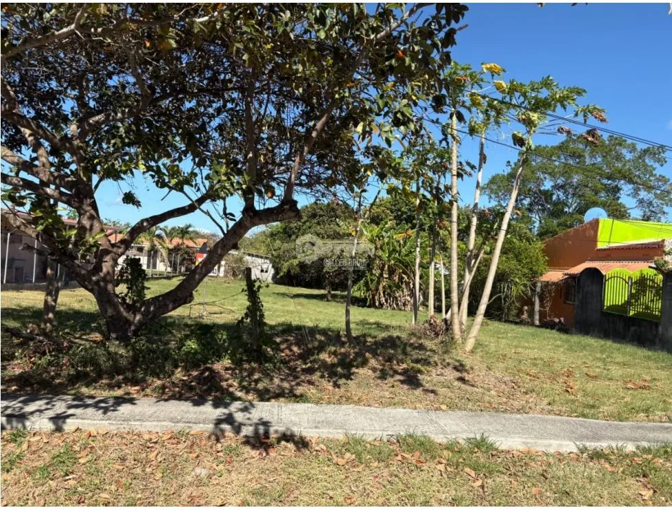 Building Lot for sale in Las Lajas