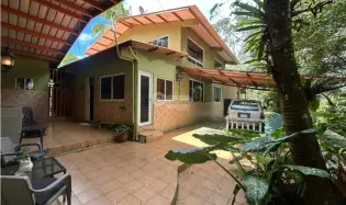 Land/Farm for sale in Cerro Azul